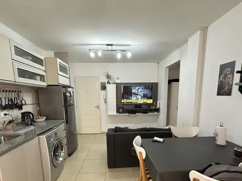 Las Piedras , Piso 1