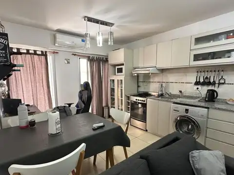 Departamento en Alquiler en Lanus Este, $ 520.000