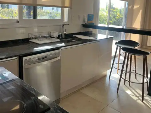 Casa en Alquiler 5 años