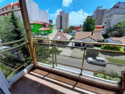 Departamento en Alquiler Temporal 9 años