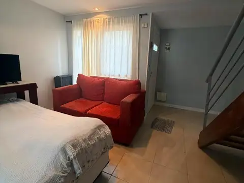 VENTA – DÚPLEX 2 AMBIENTES CON PATIO | VILLA PRIMERA