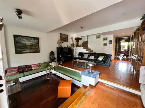 Casa de 5 ambientes en venta en Olivos