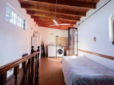 Departamento 4 ambientes con 4 baños