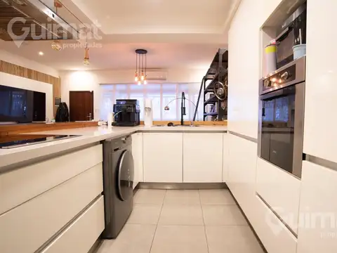 Depto Tipo Casa en Venta en Palermo Hollywood, USD 339.000