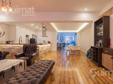 Depto Tipo Casa en Venta de 4 ambientes
