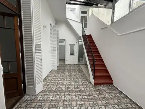 Fantastico PH con 3 Dormitorios, Terraza y Parrilla - Colegiales