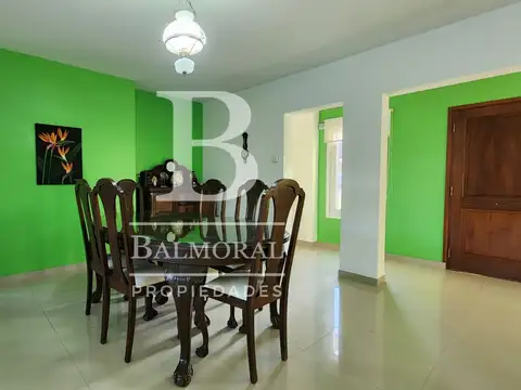 Casa en Alquiler Temporal de 2 dormitorios