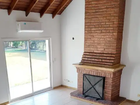 Casa en Venta al Norte