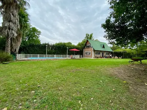 Casa en Venta 16 años