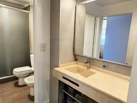 Departamento en Venta con 2 cocheras