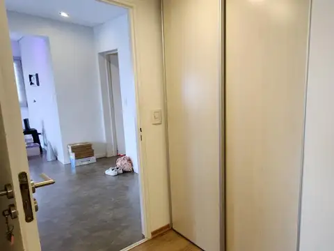 Departamento en Venta con 2 cocheras