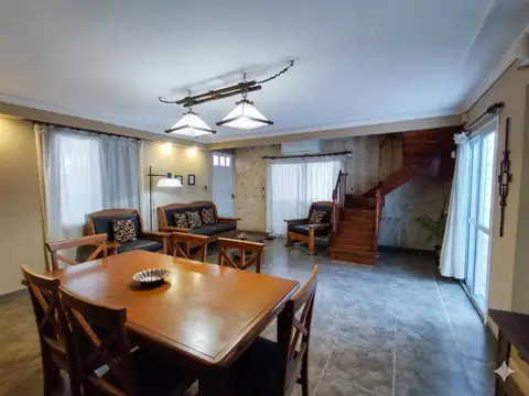 Casa en Venta en Centro, USD 160.000