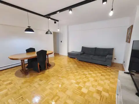 Departamento en Alquiler Temporal de 4 ambientes