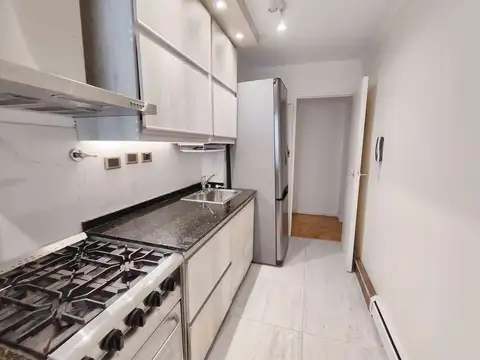 Departamento en Alquiler Temporal en Palermo, USD 1.500
