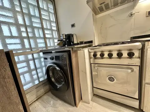 Departamento en Alquiler Temporal 40 años