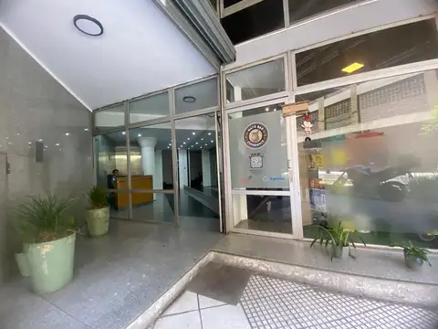 Oficina en Alquiler A Estrenar