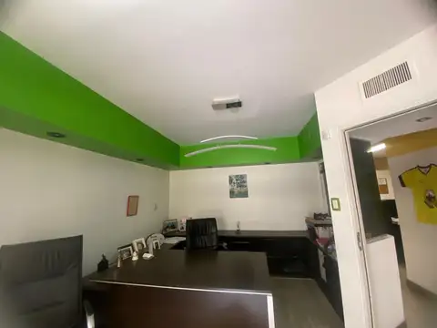 Oficina - Venta - Alquiler - Retiro