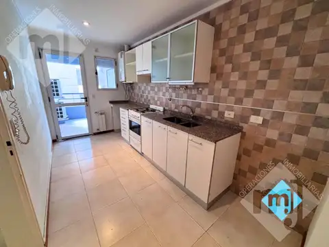 Departamento en Alquiler en Tigre Centro, $ 850.000