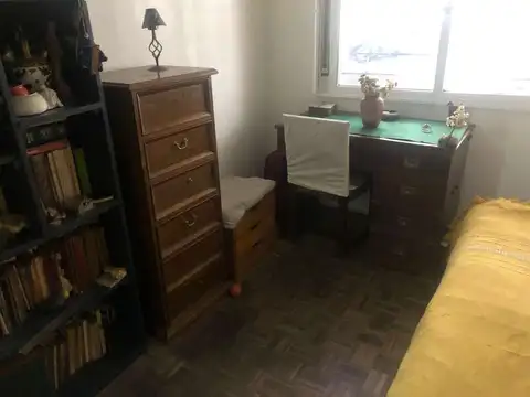 Arenales 2500, Piso PB