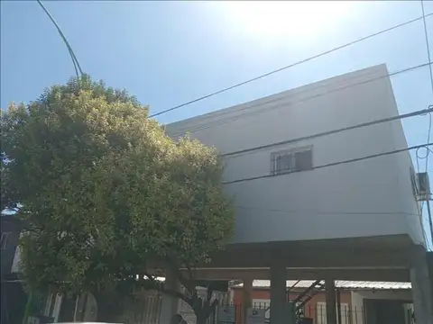 Departamento en alquiler en barrio Las Acacias