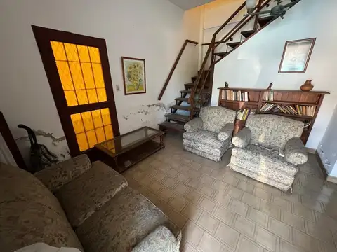 Casa en Venta 50 años