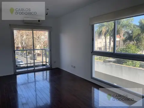 Departamento en Alquiler en Núñez, $ 1.000.000