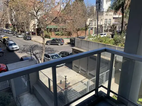Departamento en Alquiler 10 años