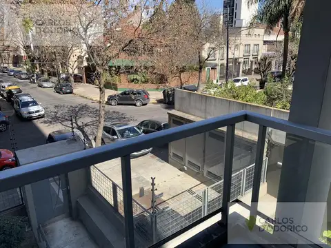 Departamento en Alquiler 10 años