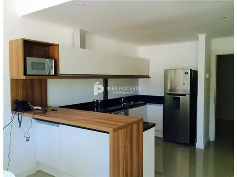 Departamento en Venta en Punta Ballena, USD 220.000