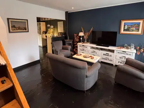 Casa en Venta de 3 dormitorios