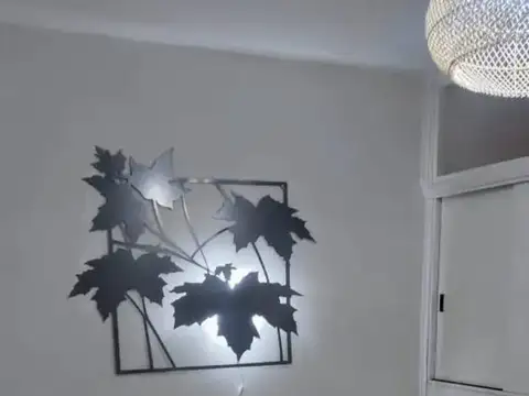 DEPARTAMENTO AMOBLADO CÉNTRICO CALLE CHILE Y COLÓN