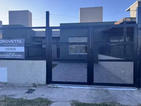 Casa en Venta de 1 dormitorio
