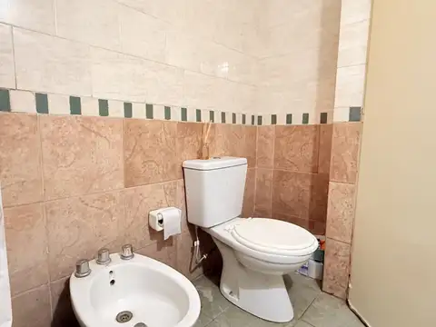 Depto Tipo Casa en Venta con 1 cocheras