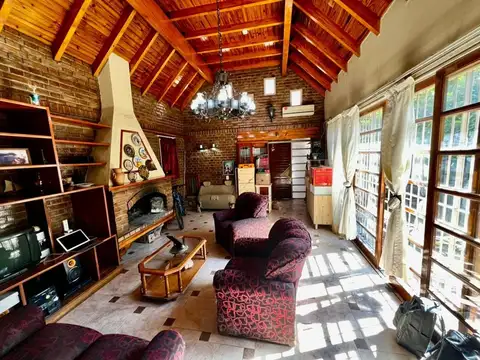 VENTA CASA EN MENDOZA, SAN MARTIN