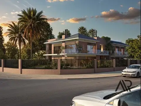 Departamento en Venta en Punta Gorda, USD 690.000