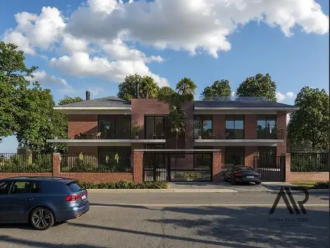 Departamento en Venta al Sur