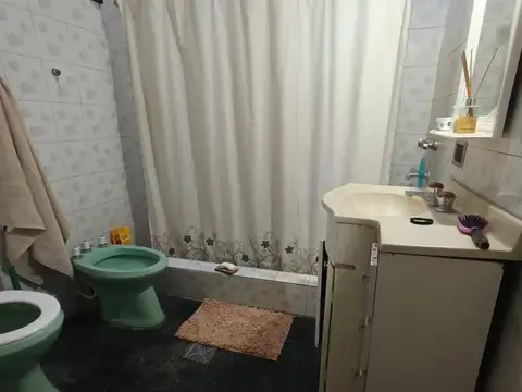 Casa Monoambiente con 1 baño