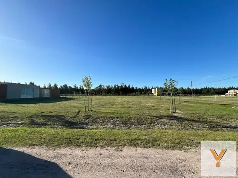 Terreno en Venta 40  mts Frente