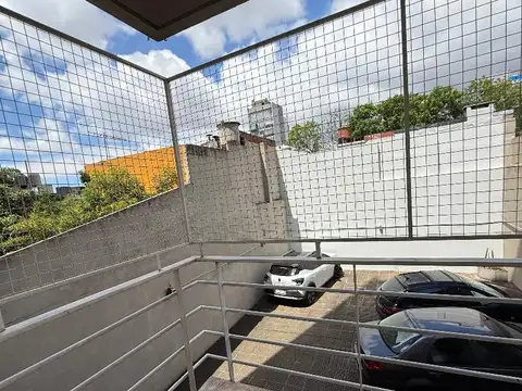 Juan Agustín García 2700, Piso 1