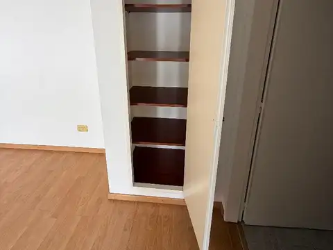 Juan Agustín García 2700, Piso 1
