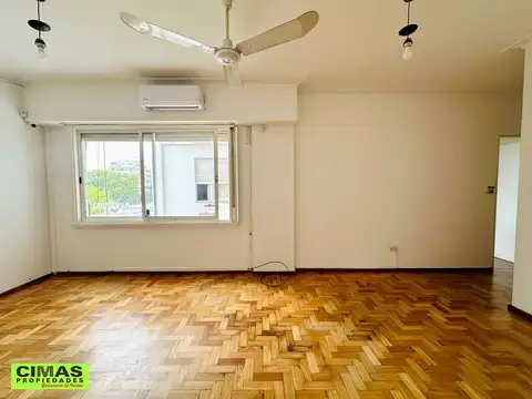 Departamento en Alquiler de 2 dormitorios