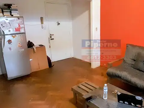 Departamento en Venta en Recoleta, USD 63.000