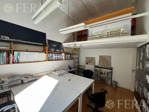 Departamento en Venta de 5 dormitorios