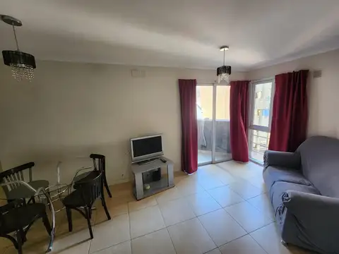 Departamento en Alquiler de 3 ambientes