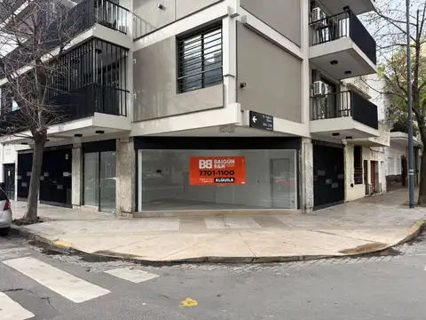Local en Alquiler en Núñez, $ 2.900.000