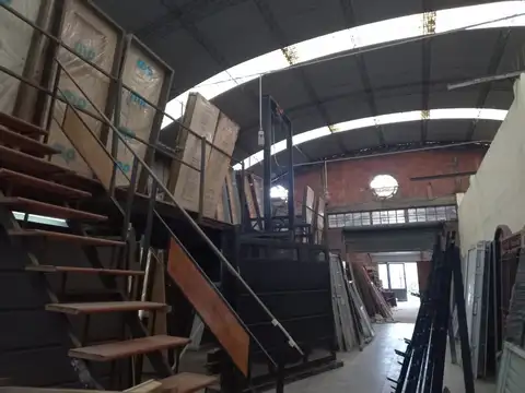GalpÃ³n - Venta - Argentina, San Miguel - Av. Pres. Arturo U. Illia 5041
