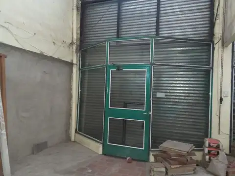 Galpon en Venta en San Miguel, USD 280.000