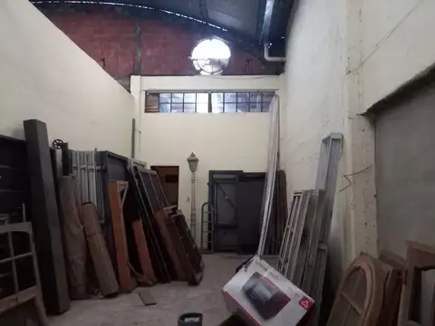 Av. Pres. Arturo U. Illia 5000