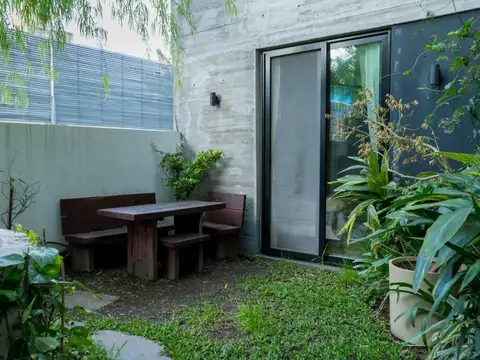 Departamento en Venta 3 años