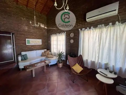 Casa en Alquiler Temporal de 2 dormitorios